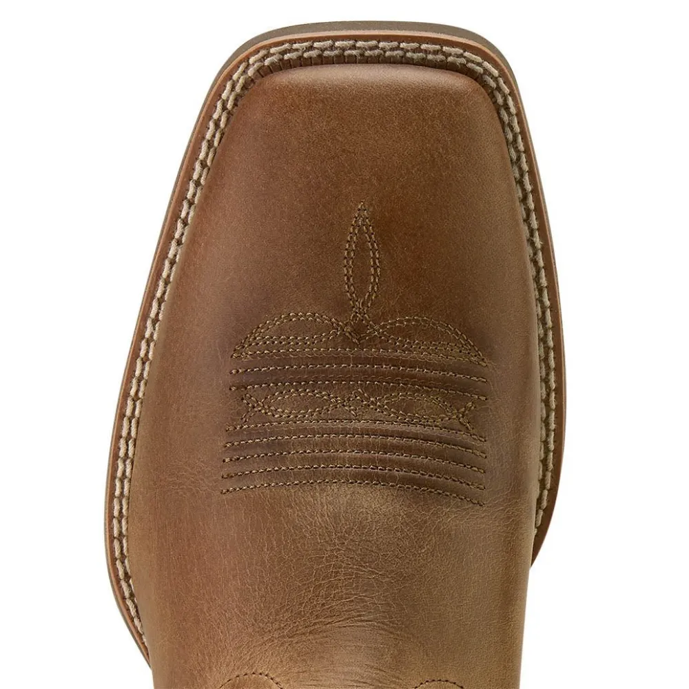 Everyday Leather Classic Riding Boots