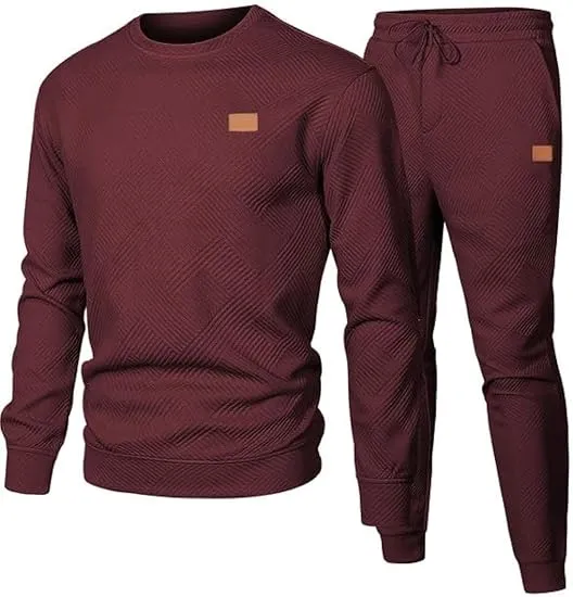 Men's 2 Piece Sweatsuits Outfits