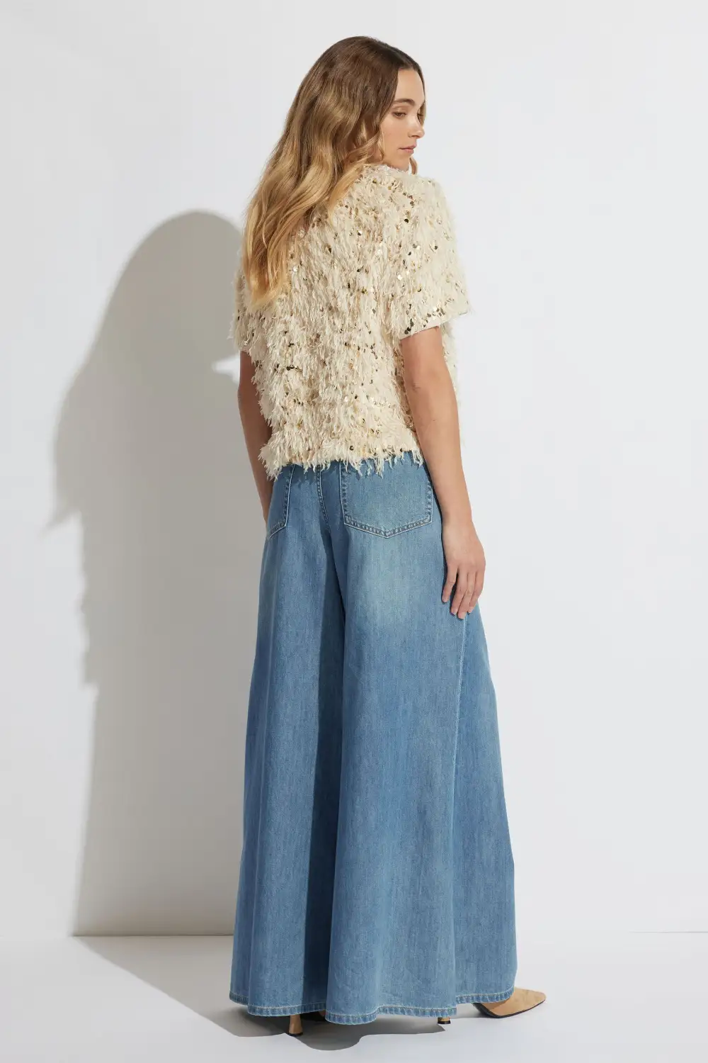 3 Pack Sweaters + Jeans-ONLY 26.95