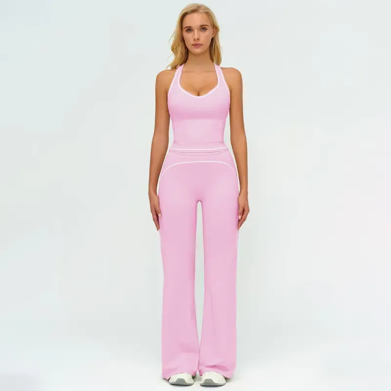 🎉Hot Sale🔥Women's Casual Two-Piece Sportswear🔥14-SETS - All Colors Included
