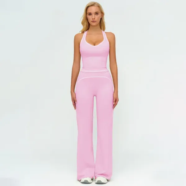 🎉Hot Sale🔥Women's Casual Two-Piece Sportswear🔥14-SETS - All Colors Included