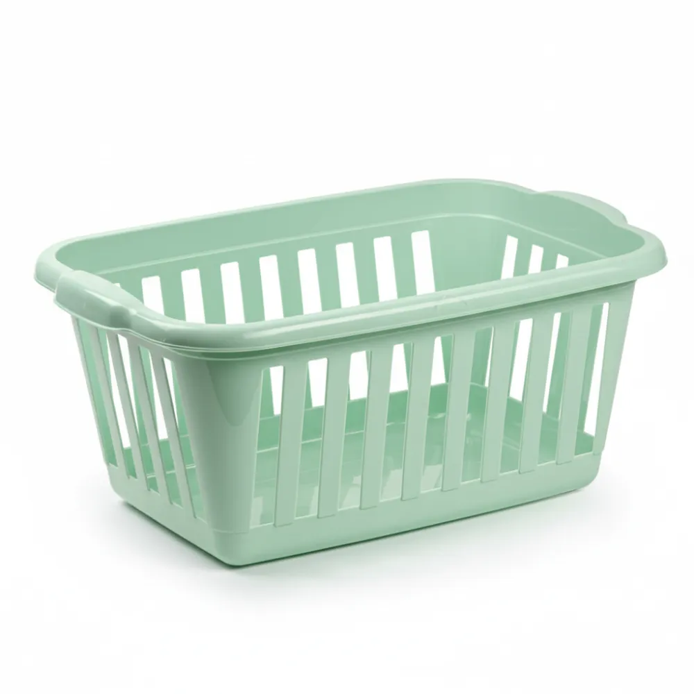 Everyday Laundry Storage Basket