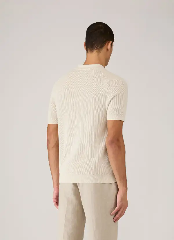 Modern Everyday Regular Fit Cotton Short Sleeve Polo Shirt