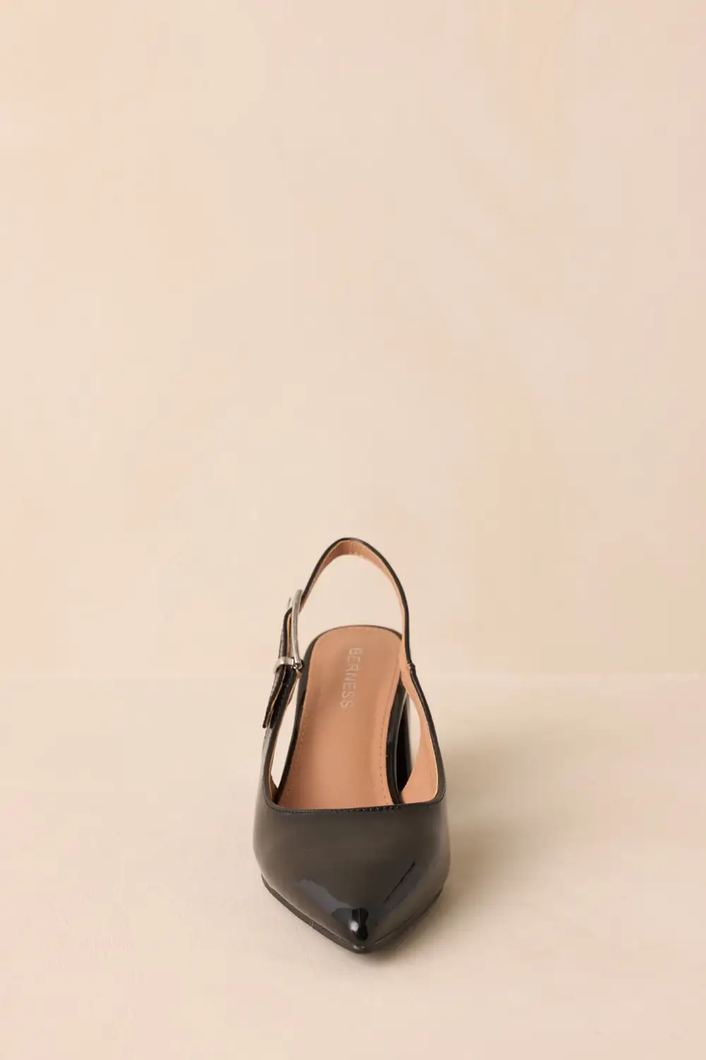 Breezy Slingback Heels