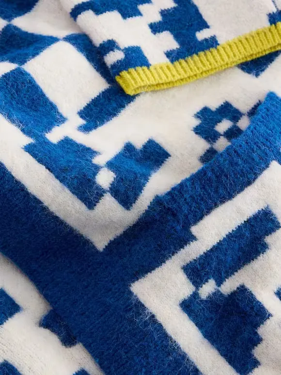 Daily Long Sleeve Cardi