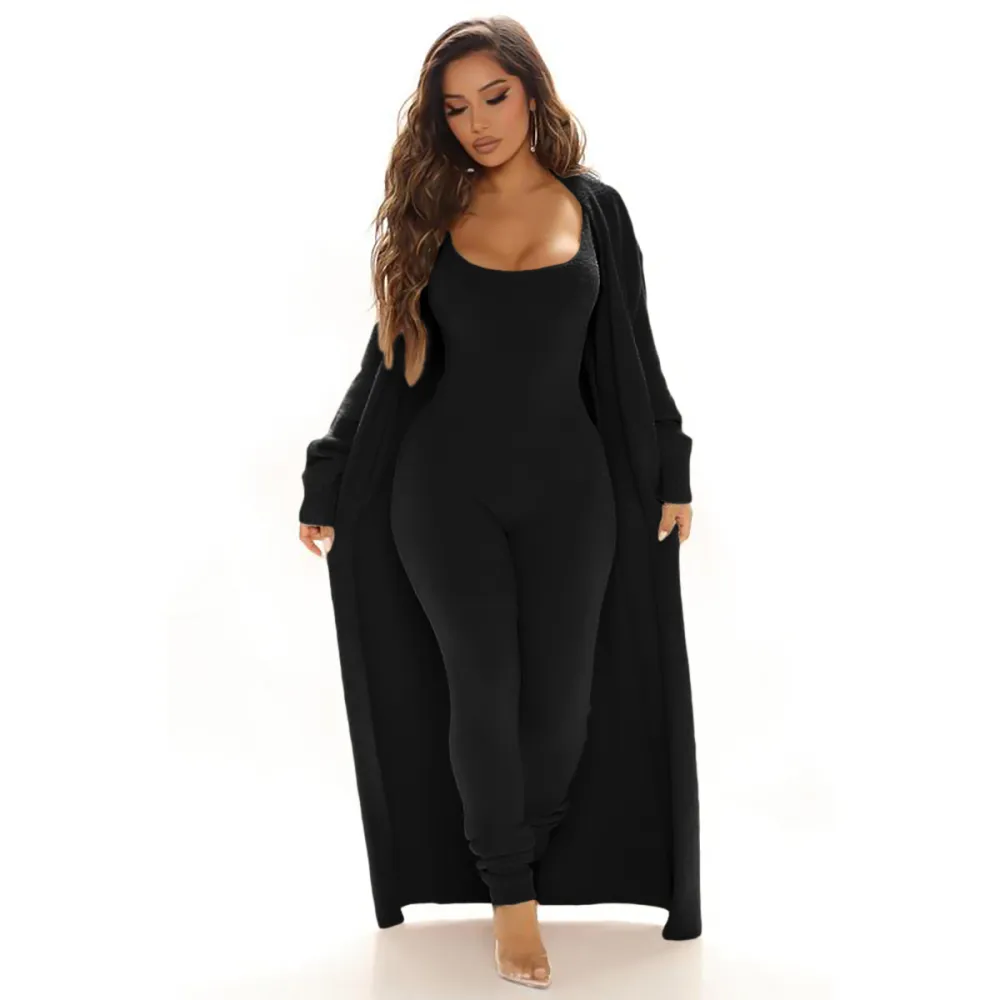 Women's Living In It Jumpsuit Set