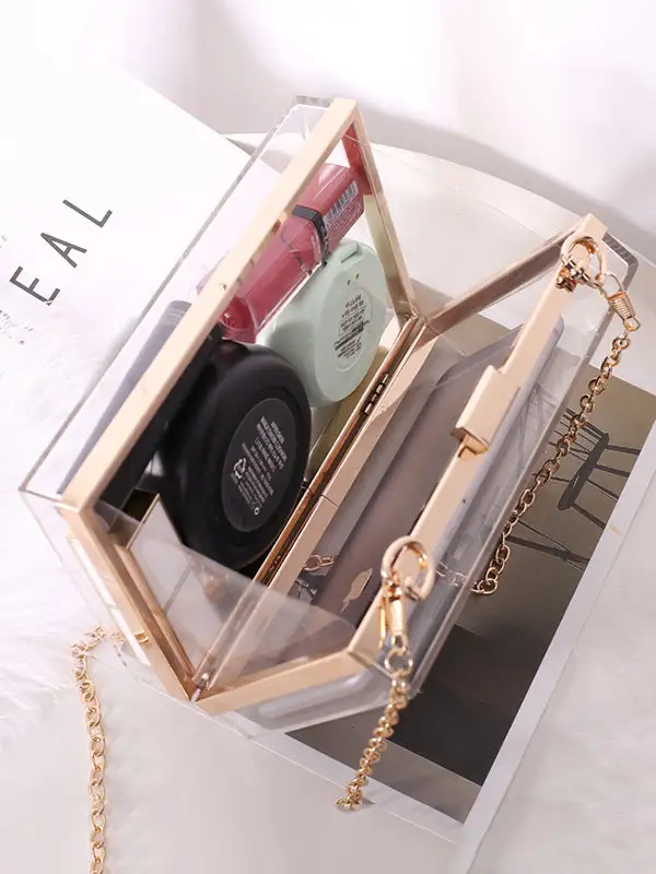 Everyday Crossbody Bag