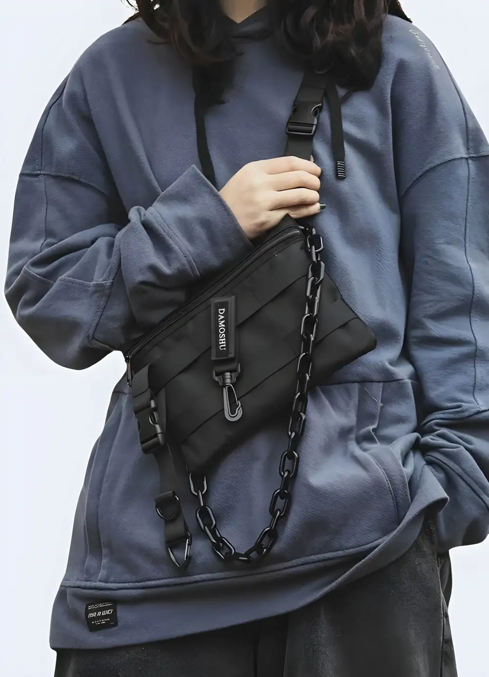 Compact Organizer Utility Pouch