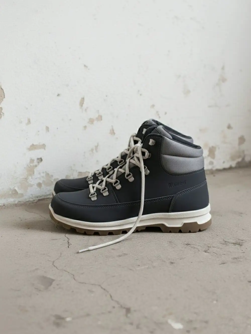 Women's Modern Utility Waterproof Wide Fit Everyday Boots