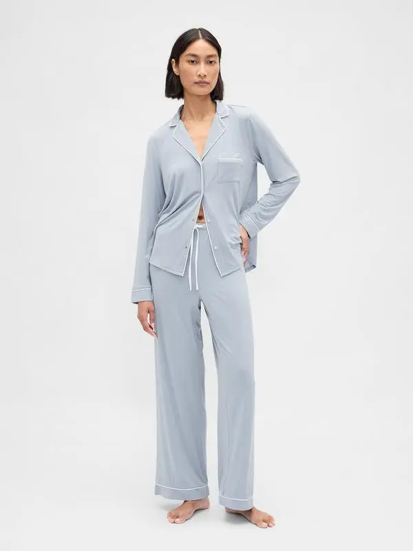 Women’s Modal PJ Pants – Soft Comfort. Effortless Elegance. Perfect Sleepwear.