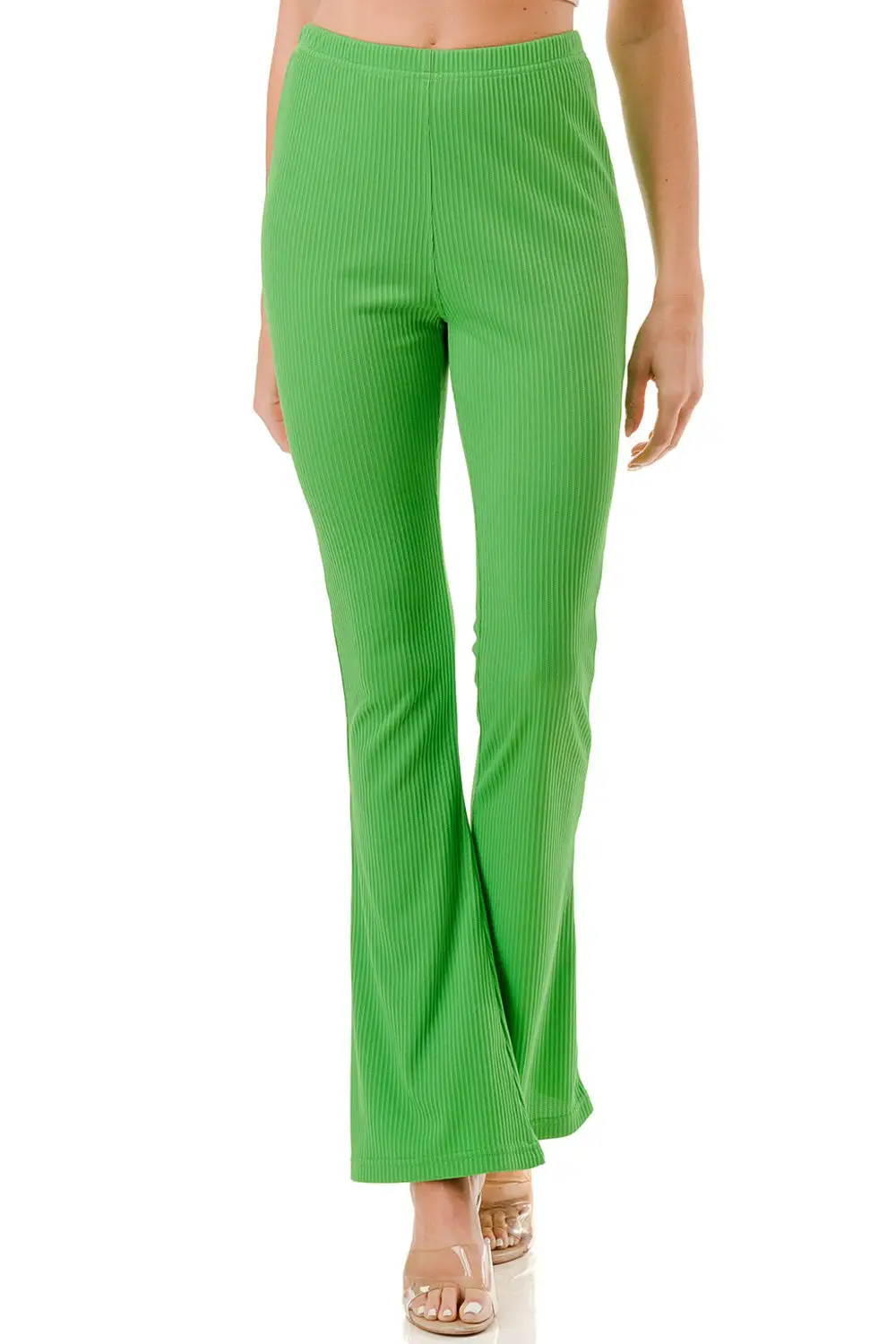 Updated Wide Leg Pants