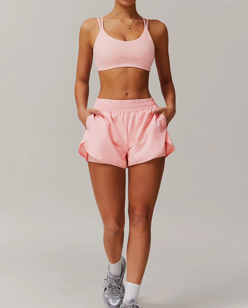 Crave Cross Back Active Set