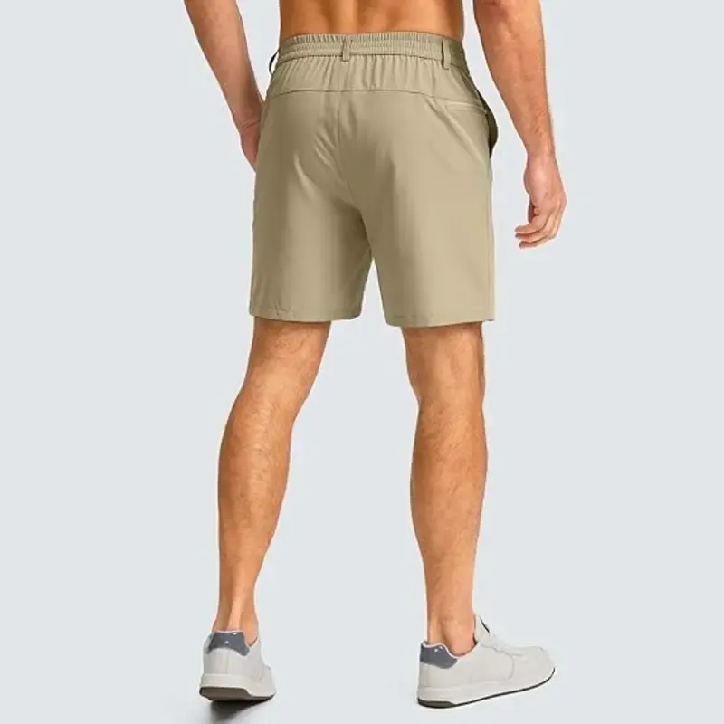 Men's Casual Shorts 5