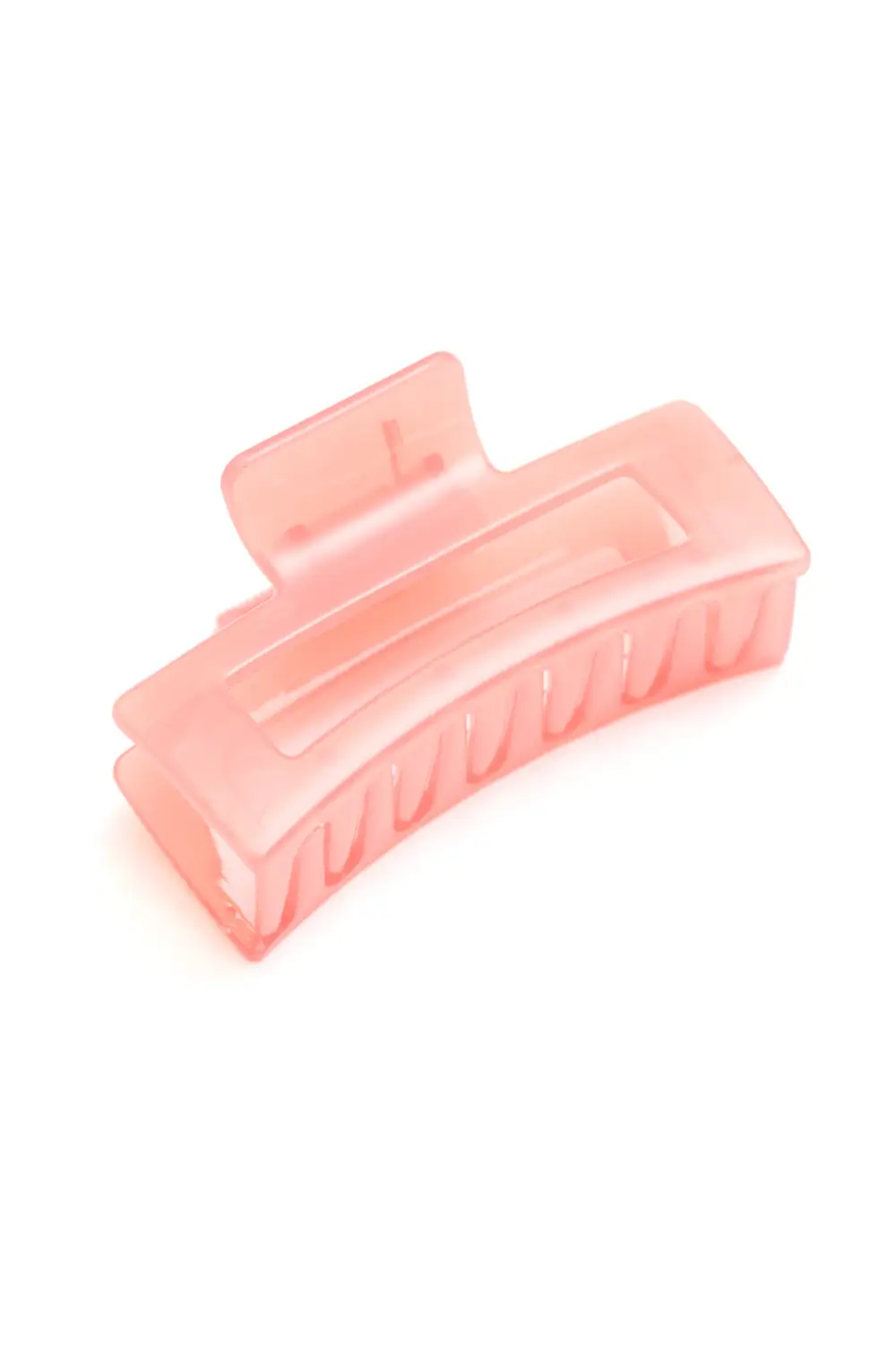 Fabric Claw Jelly Clip