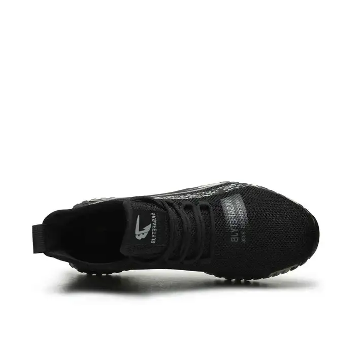 Women's Traction Sole Work Sneakers