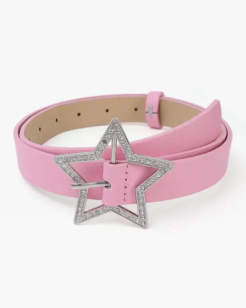 Vintage Style Women's Belt