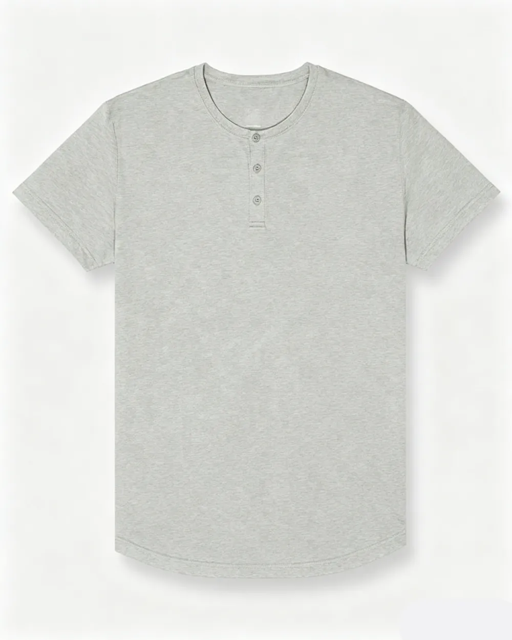 🛒 90% OFF NOW!2026 New Men's Henley Drop-Cut