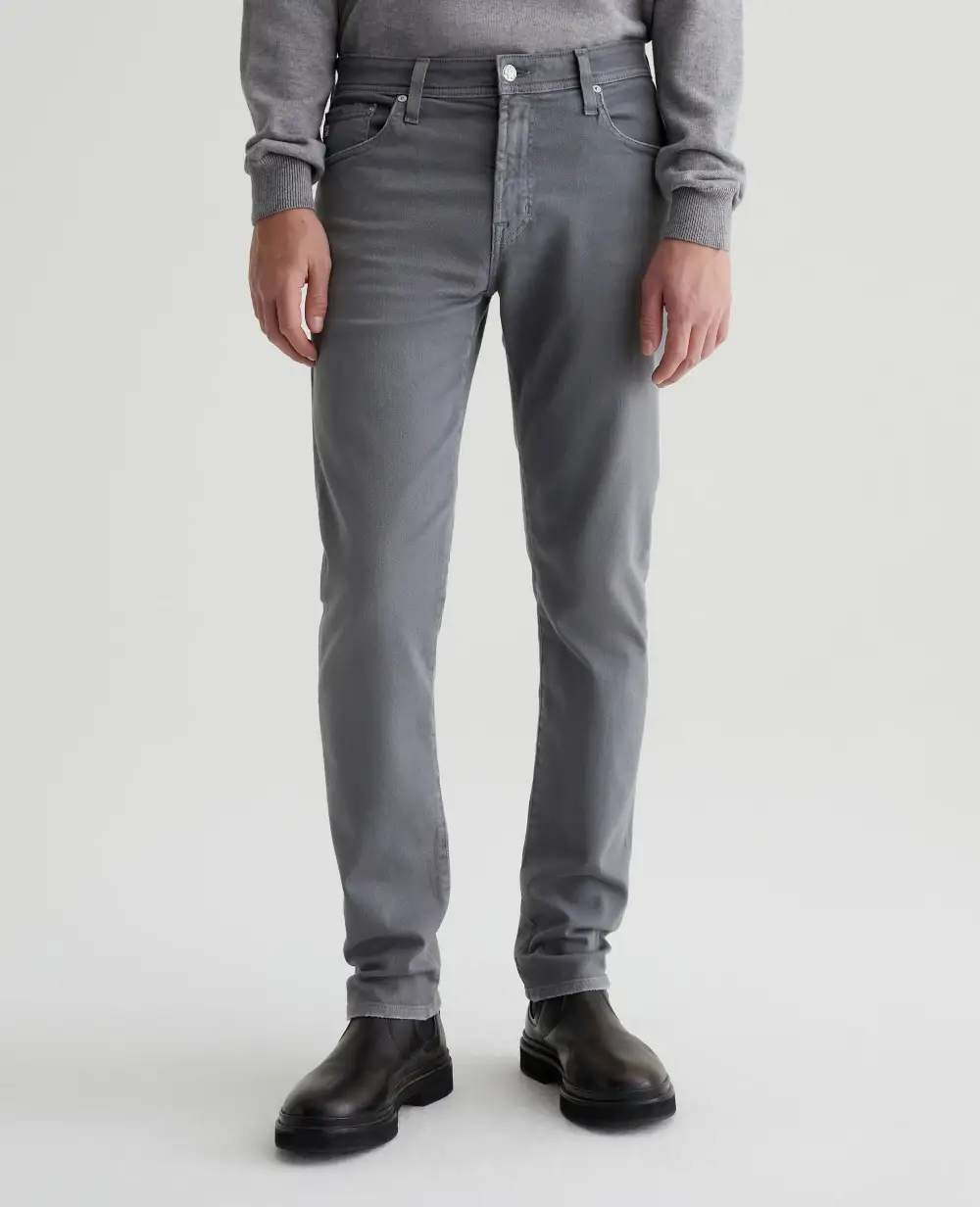 Men's Easywear Modern Jeans