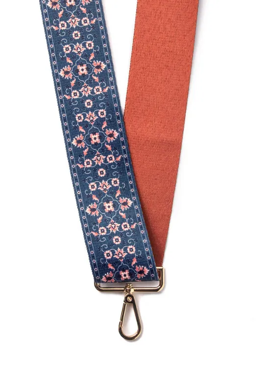 Interchangeable Handbag Strap