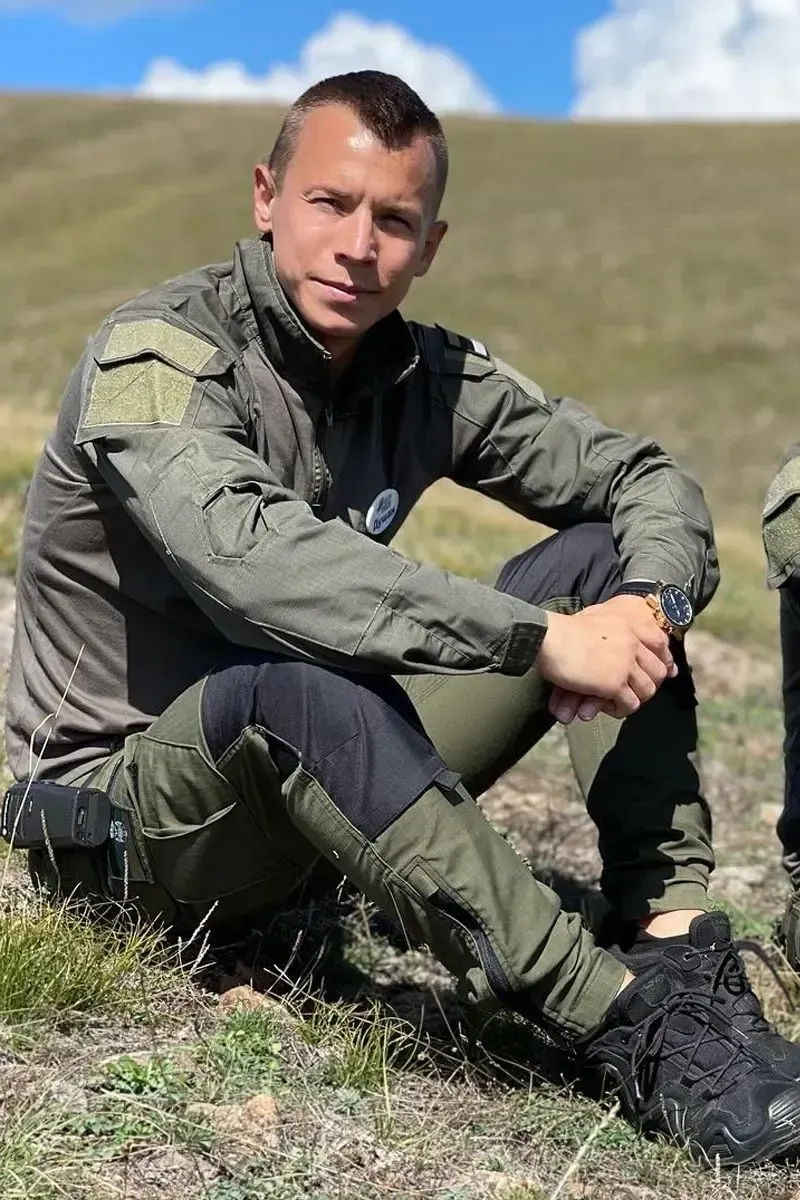 🚨Last Day 49% Off - Men's Military-Grade Tactical Combat Pants - Waterproof and Windproof Outdoor Gear - Heavy-Duty, Tear-Resistant, Built for Action