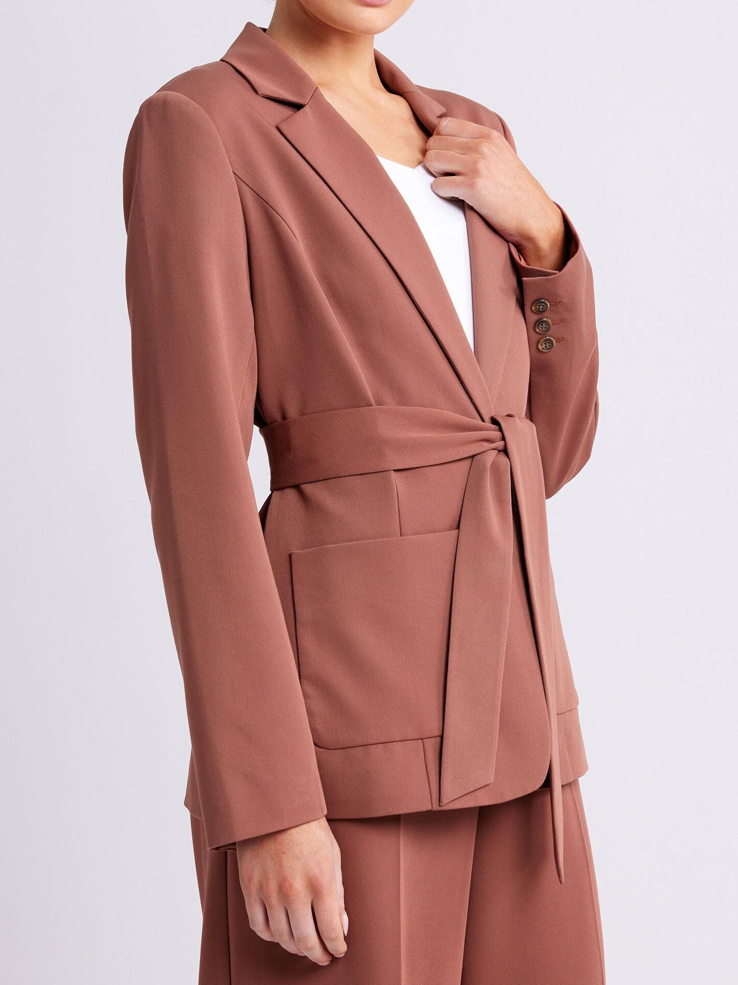 Courtney Relaxed Fit Blazer
