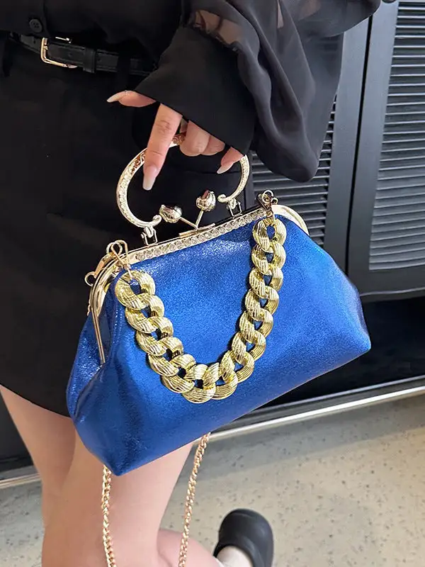 Casual Everyday Crossbody Bag