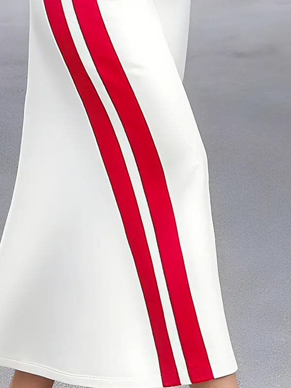 Loose Long Maxi Dress