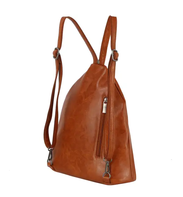 Convertible Sling Strap Backpack
