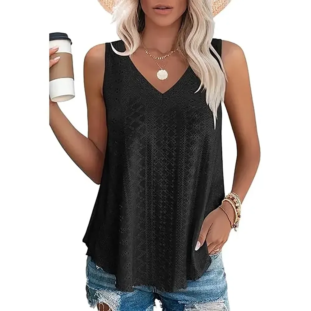 🎉Hot Sale🔥Women's Tank Top💥Three styles available