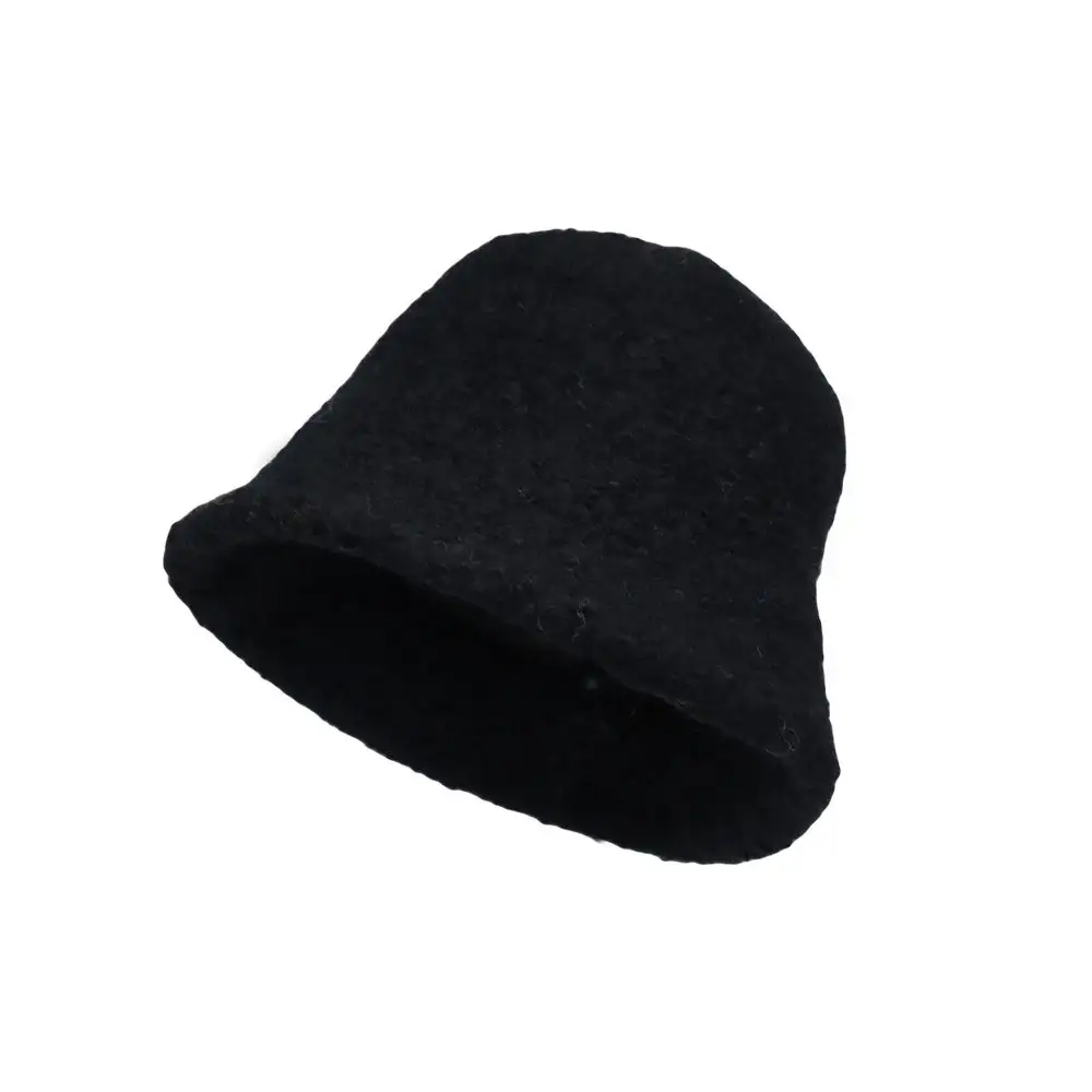 Floppy Bucket Sun Hat