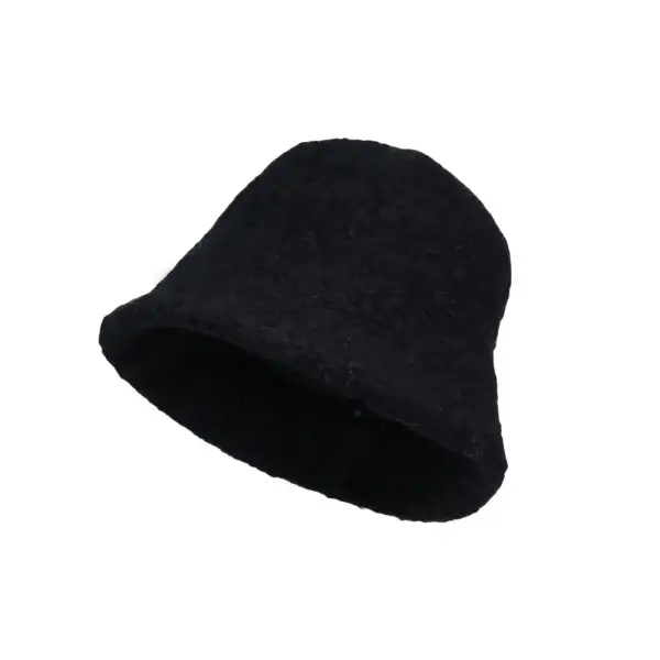 Floppy Bucket Sun Hat