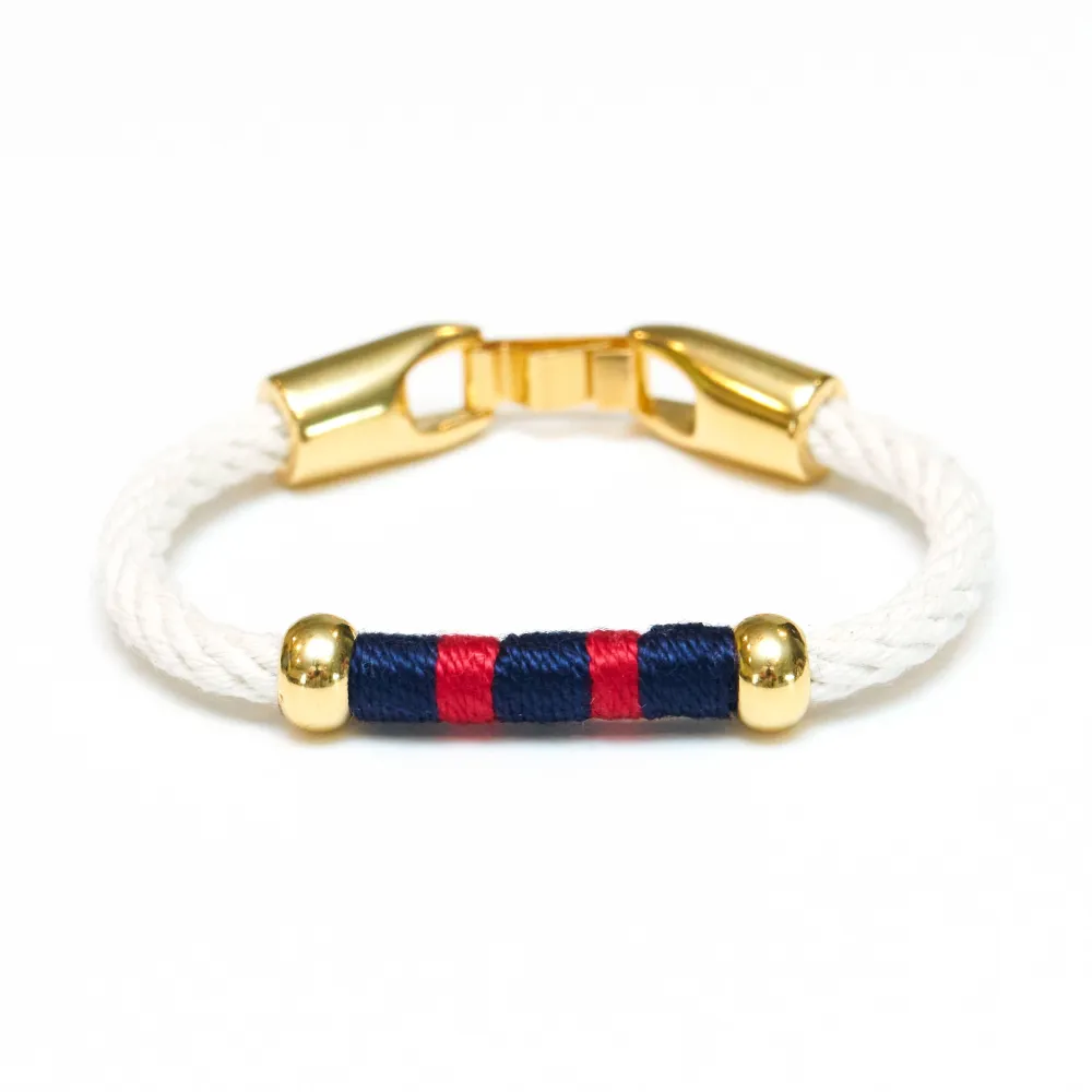 Spacer Bead Rope Bracelet