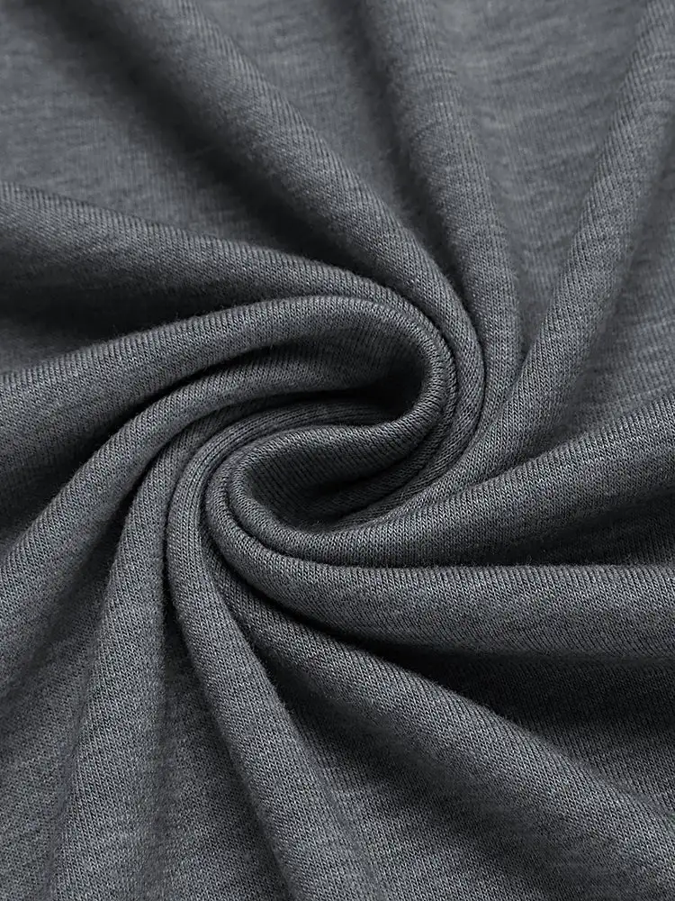 Summer Essentials Casual T-Shirt
