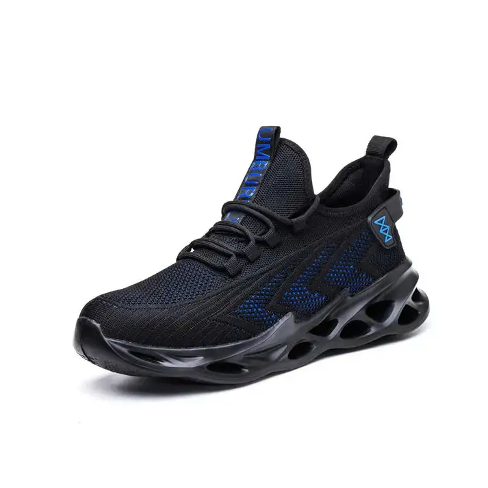 Women's Soft Insole Work Sneakers