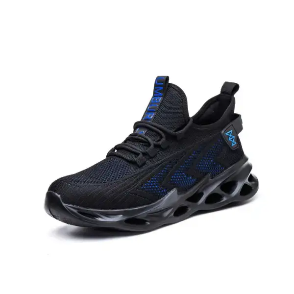 Women's Soft Insole Work Sneakers