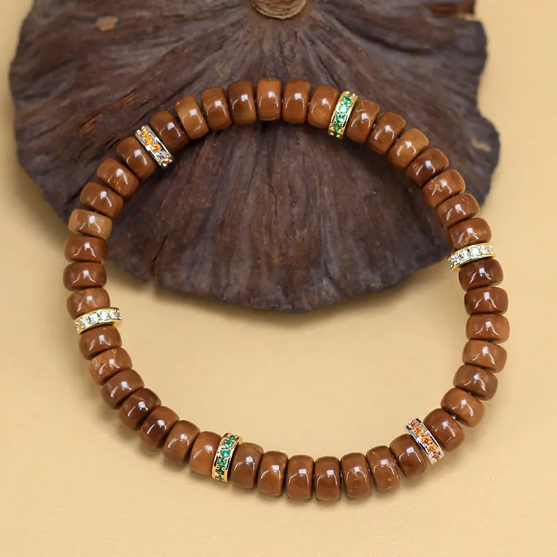 Kuka Seed Bracelet