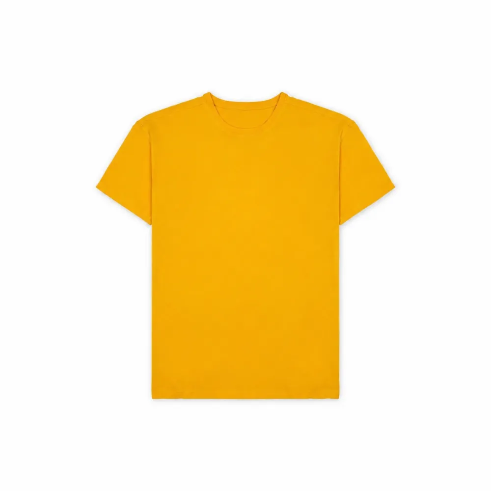 Men's slim-fit short-sleeve summer shirt