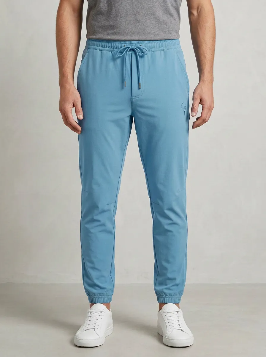 Golf-Ball Golf Athletic Pants