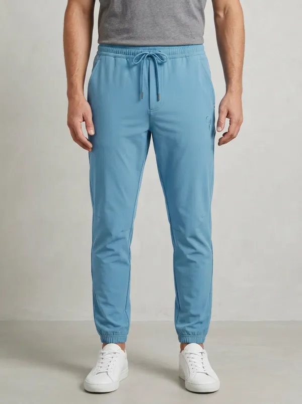 Golf-Ball Golf Athletic Pants