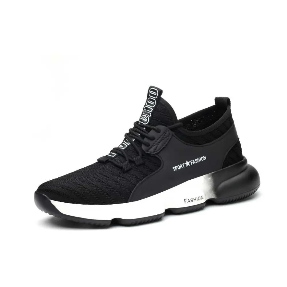 Women's Reinforced Shop Floor Sneakers