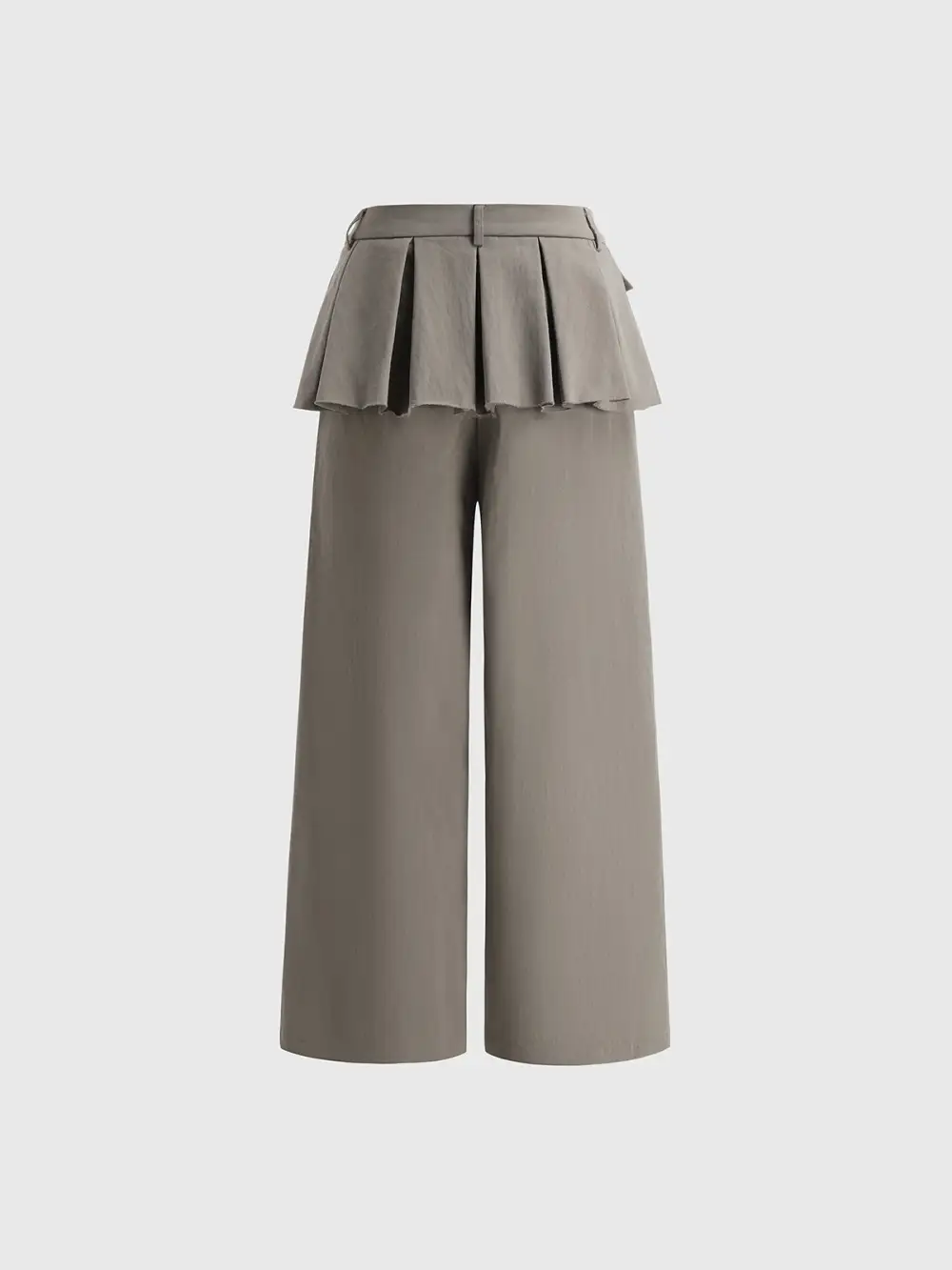 Everyday Cargo Pants