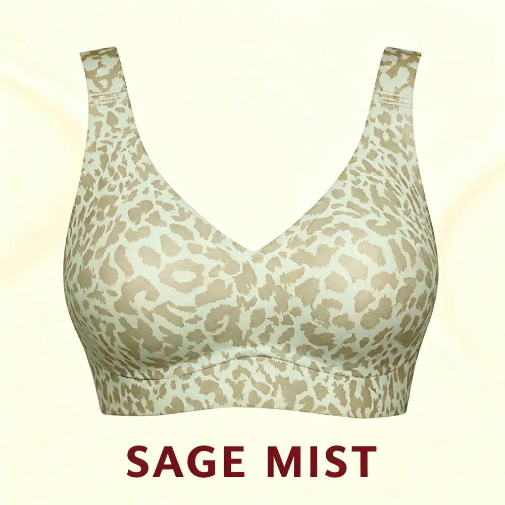 🔥Last Day💥Super firming Wirefree Bra🔥8-Pack Only $24