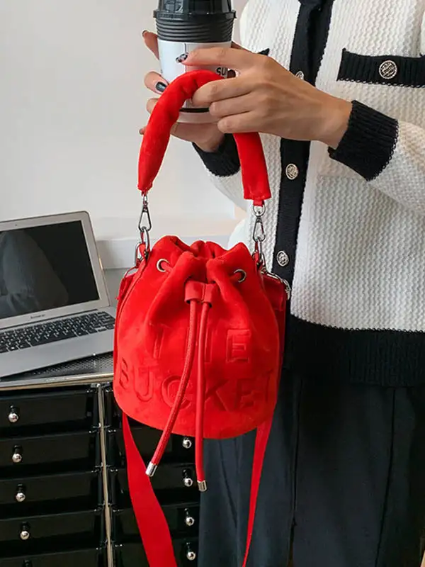 Elegant Everyday Crossbody Bag