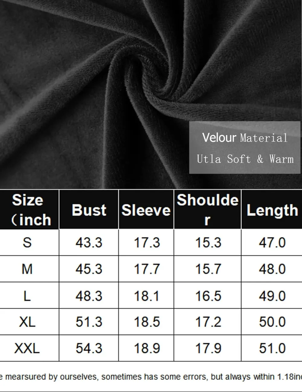 50% OFF Women Zipper Robe 3/4 Sleeves Loungewear Dress Full Length Sleepwear Pockets Housecoat Nightgown Long Bathrobe