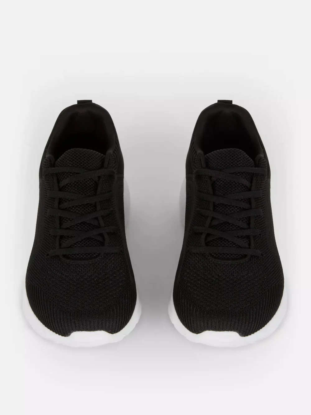 Classic Leisure Lace-Up Sports Shoes