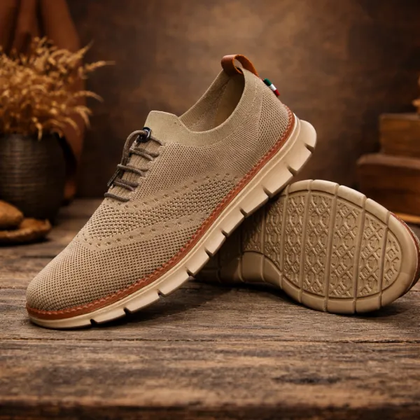 Polished Everyday Casual Shoes