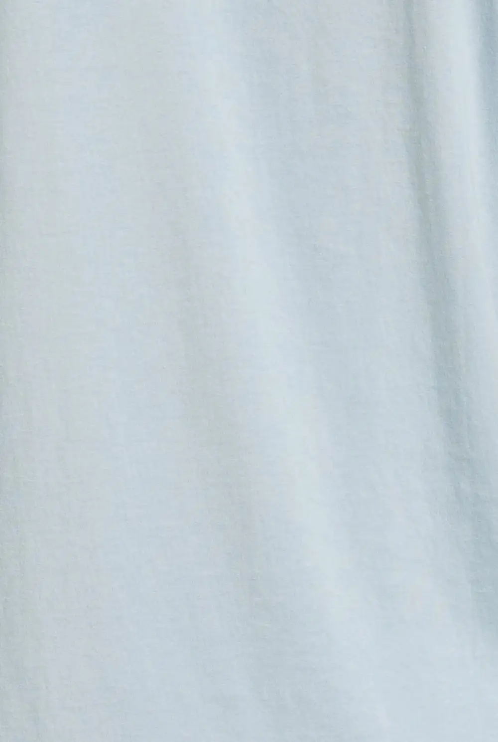 Short Sleeve Essential Tee