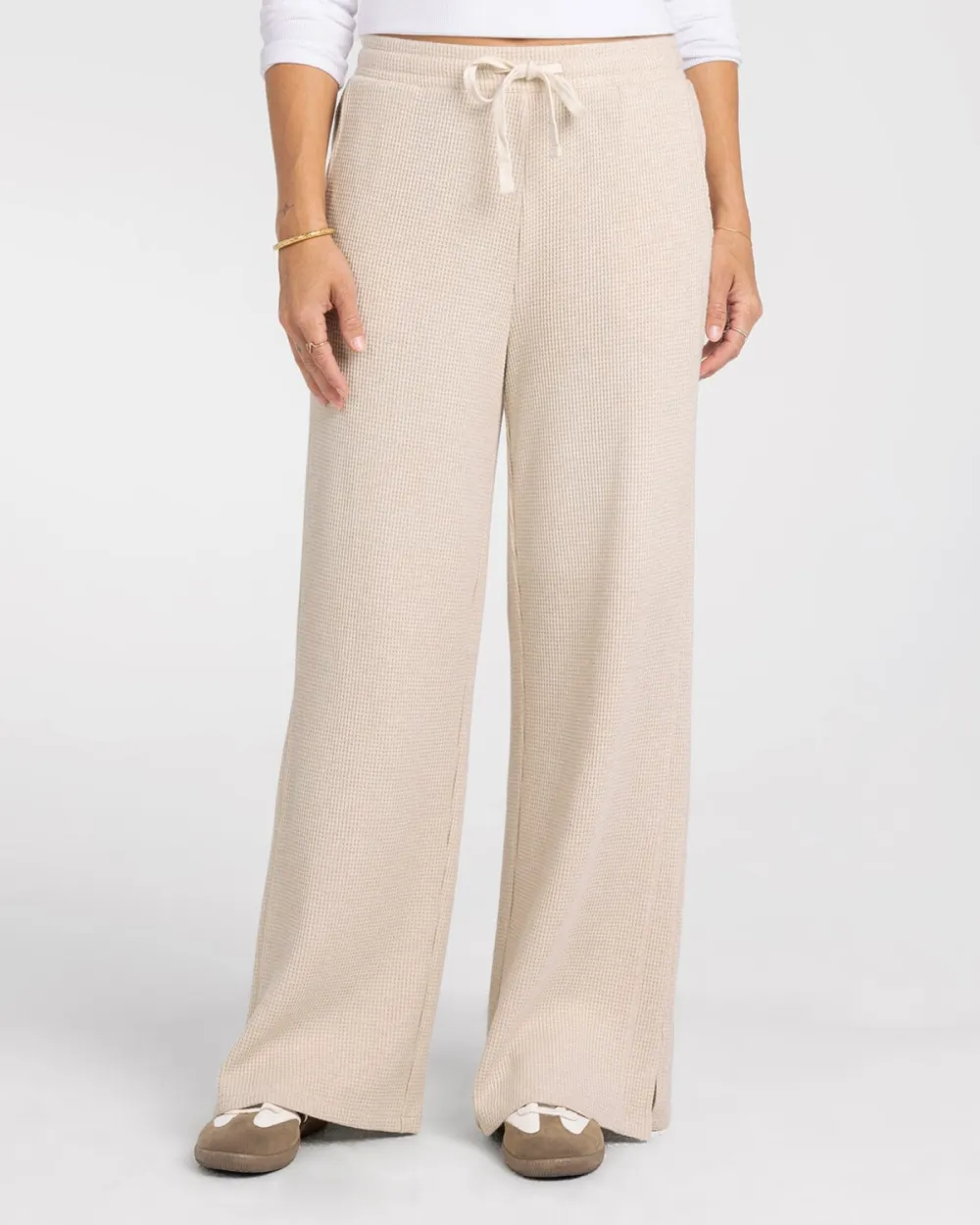 Rest Day Pants
