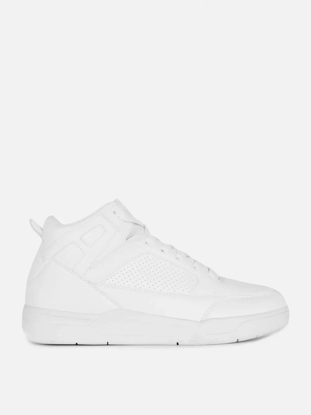 Daily Leisure Breathable High-Top Basketball Sports Shoes