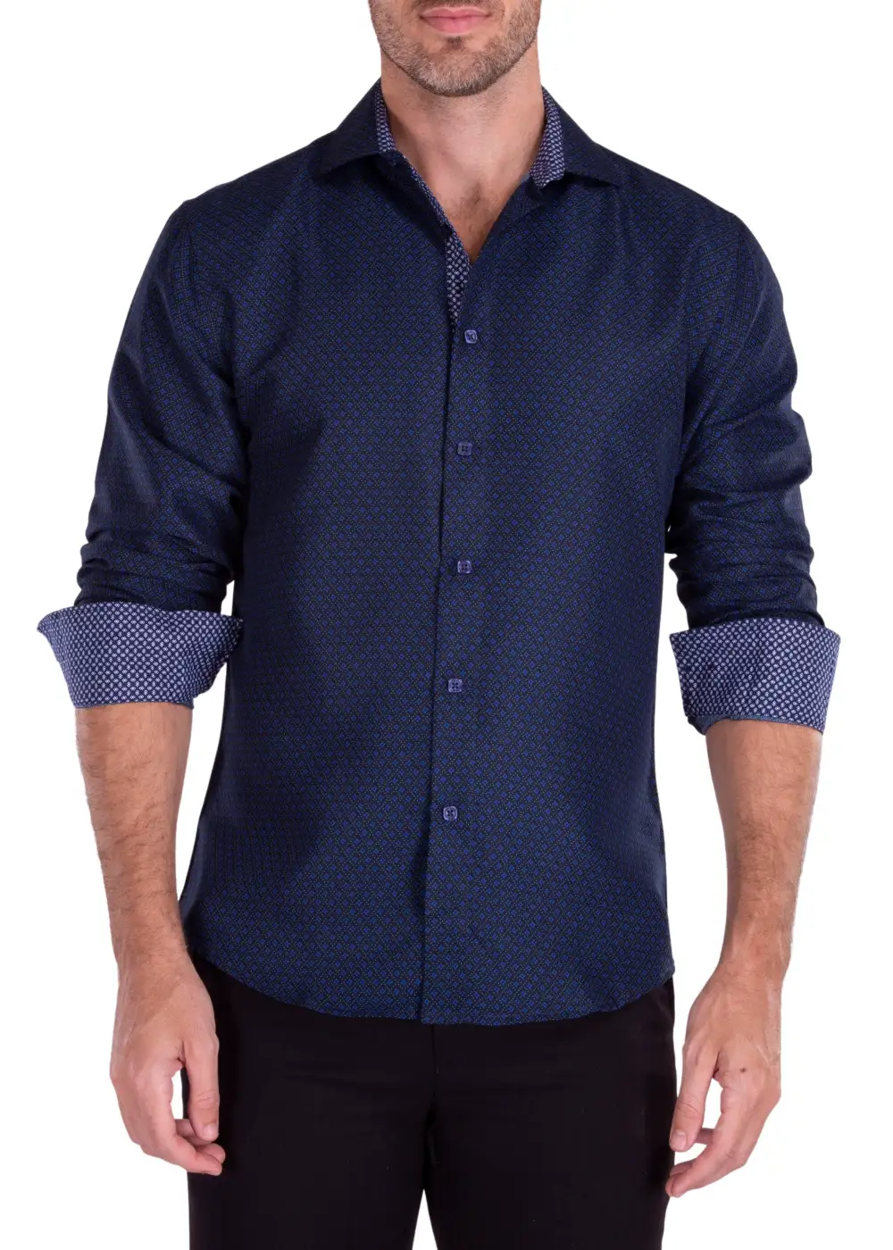 Boardwalk Pocket Button Shirt